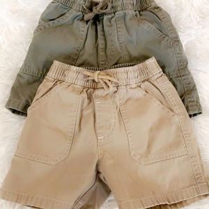 ❗️SOLD❗️Shorts for baby!